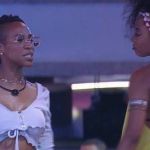 BBB 25: Lumena Aleluia revela desejo de voltar ao reality com Karol Conká