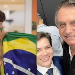 Nikolas Ferreira confirma morte de Karol Eller, influencer bolsonarista