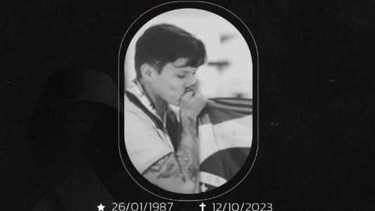 Karol Eller morreu aos 36 anos