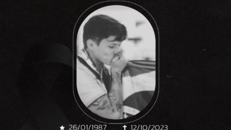 Karol Eller morreu aos 36 anos