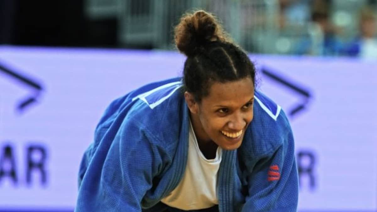 Brasil finaliza Grand Prix de judô com mais um ouro e dois bronzes