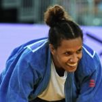 Brasil finaliza Grand Prix de judô com mais um ouro e dois bronzes