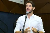 Veja como será a agenda de Gabriel Azevedo (MDB) nesta sexta-feira (21)