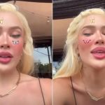 Ex desabafa após Militão assumir namoro: 'Fim de um ciclo'