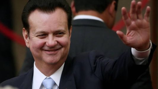 Kassab diz que entrada do Centrão vai ajudar governo com aprovações no Congresso: “Dará resultado”.