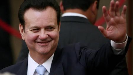 Kassab diz que entrada do Centrão vai ajudar governo com aprovações no Congresso: “Dará resultado”.