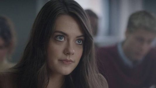 Meg Ballamy é Kate Middleton em 'The Crown'