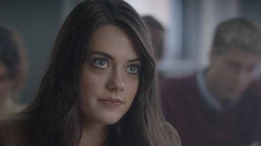 Meg Ballamy é Kate Middleton em 'The Crown'