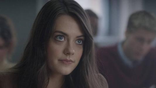 Meg Ballamy é Kate Middleton em 'The Crown'