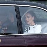 Com câncer, Kate Middleton pode fazer nova aparição pública
