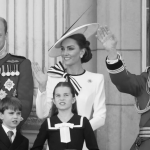 Tratando câncer, Kate Middleton teve papel fundamental em relacionamento da realeza, afirma especialista