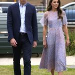Kate Middleton e William fazem doação às vítimas do furacão Beryl