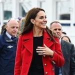 Em tratamento de câncer, nova foto de Kate Middleton e Príncipe William é divulgada
