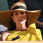 Kate Middleton 'se sente culpada' por se ausentar dos deveres reais enquanto trata câncer