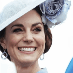 Kate Middleton reaparece em evento público após tratamento contra o câncer
