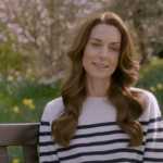 Vídeo em que Kate Middleton desmente príncipe William viraliza na web