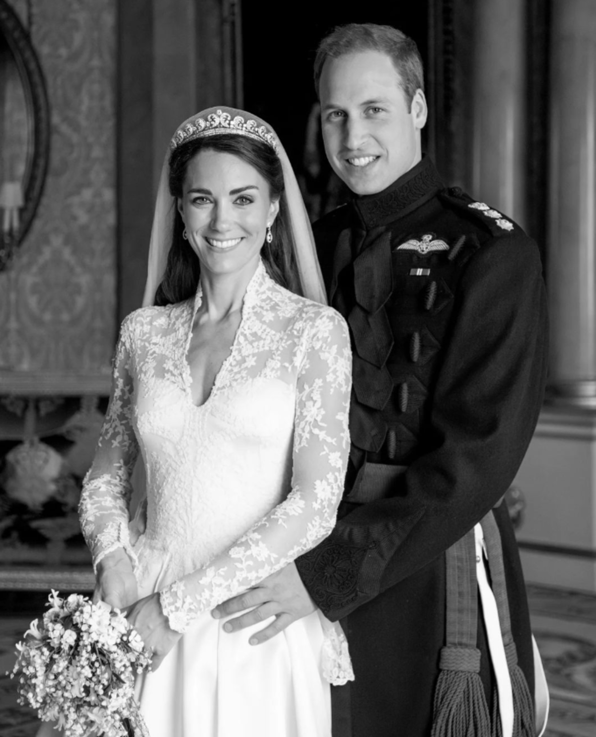 Príncipe William dá sinal sobre mudança no quadro de saúde de Kate Middleton, diagnosticada com câncer