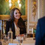 Com câncer, Kate Middleton confirma que irá fazer primeira aparição para o mundo neste sábado; saiba como assistir
