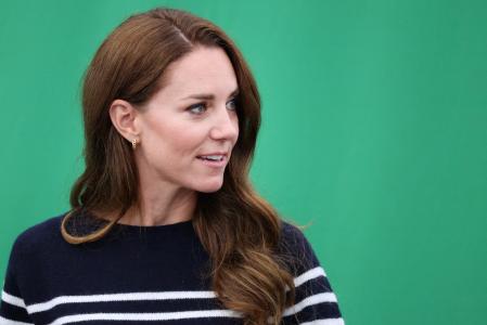 kate middleton, princesa de gales