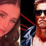 Filha de Arnold Schwarzenegger posta fotos com irmãos, agradece pais e traição vem à tona 