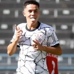 Destaque do Sub-17 assina primeiro contrato profissional no Corinthians