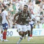 Fluminense encaminha a venda de jovem atacante para o Shakhtar, da Ucrânia