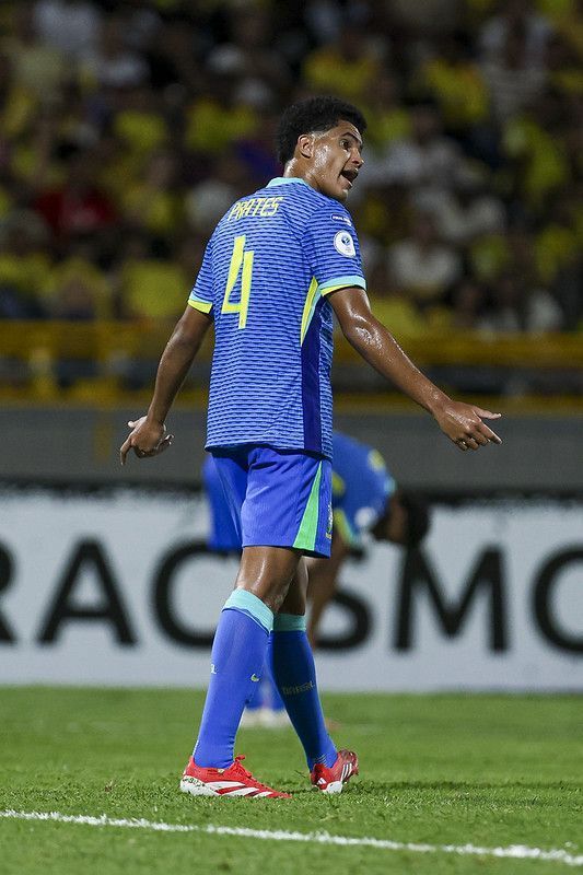 Cruzeiro: campeão com a Seleção Brasileira será observado por Leonardo Jardim