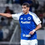 Cruzeiro: Kauã Prates ganha 'chance da vida', sonha com títulos e gol para a família