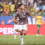 Artilheiro de Mano Menezes: conheça o jovem Kauã Elias destaque do Fluminense