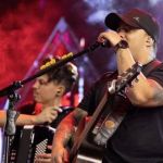 Kauan, dupla de Matheus, revela doença após arremessar microfone e abandonar palco em show