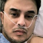 Kauan, dupla de Matheus, passa por cirurgia de emergência