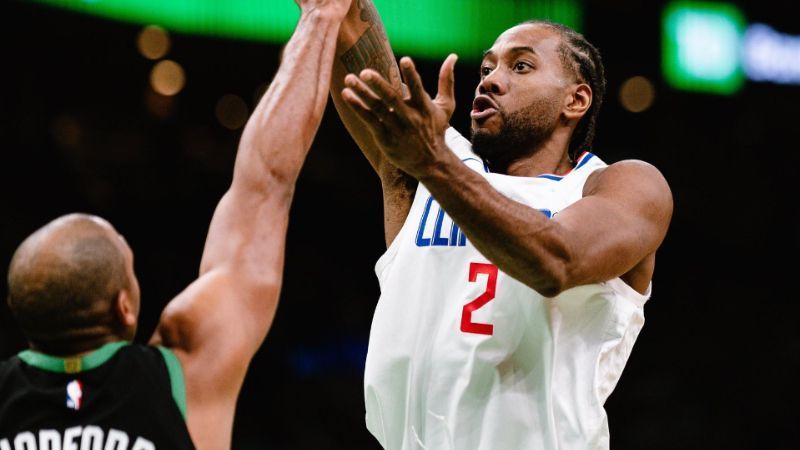 Miami Heat x Los Angeles Clippers: horário e onde assistir ao vivo a NBA
