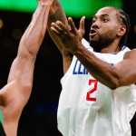 Miami Heat x Los Angeles Clippers: horário e onde assistir ao vivo a NBA
