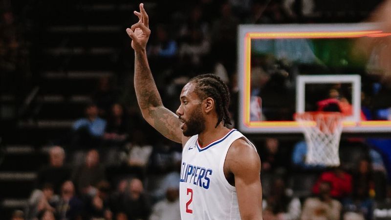 Minnesota Timberwolves x Los Angeles Clippers: horário e onde assistir a NBA