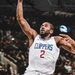 Los Angeles Clippers x Dallas Mavericks: horário e onde assistir ao vivo a NBA