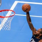 San Antonio Spurs x Los Angeles Clippers: horário e onde assistir ao vivo a NBA