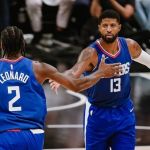 Los Angeles Lakers x Los Angeles Clippers: onde assistir ao jogo da NBA