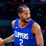 NBA: com triplo-duplo de Kawhi Leonard, Clippers vencem clássico contra os Lakers