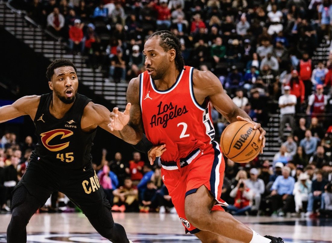 Clippers x Thunder: horário e onde assistir ao vivo pela NBA