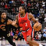 Clippers x Thunder: horário e onde assistir ao vivo pela NBA