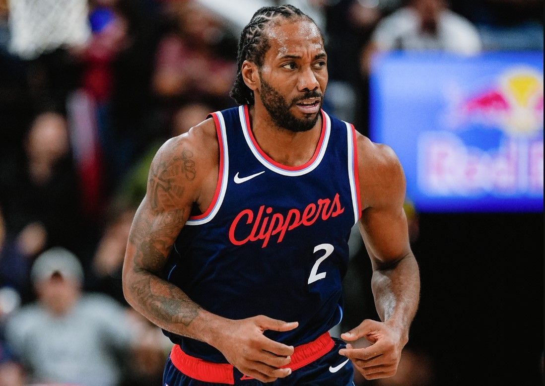 Clippers x Mavericks: horário e onde assistir ao vivo pela NBA