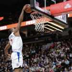 Los Angeles Clippers x Oklahoma City Thunder: horário e onde assistir ao vivo a NBA