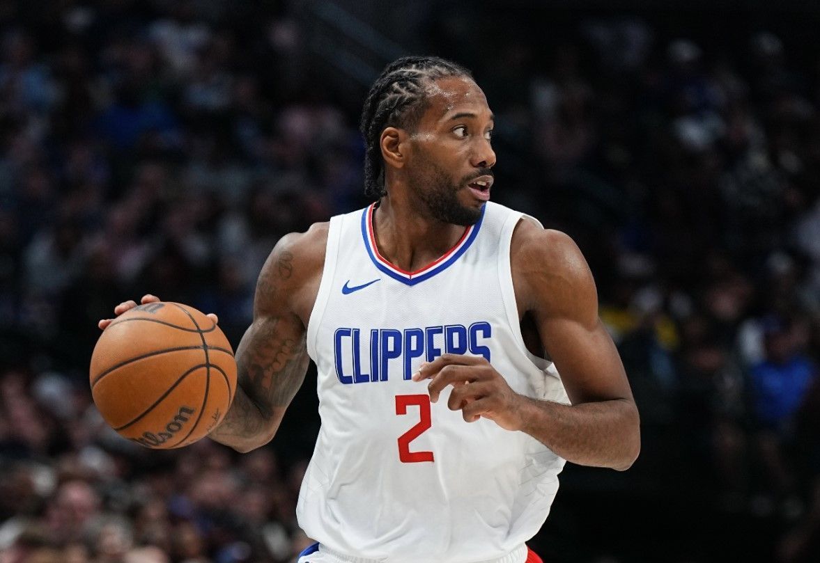Los Angeles Clippers x Boston Celtics: horário e onde assistir ao vivo a NBA