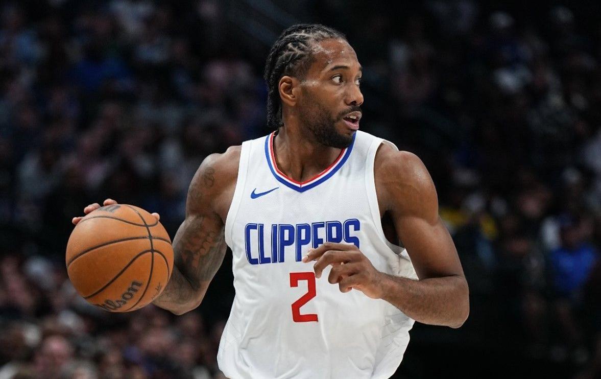 NBA aplica punição histórica em astro e o franquia por violação em regras financeiras