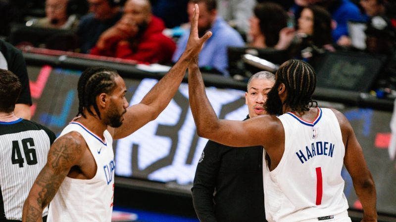 Los Angeles Clippers x New Orleans Pelicans: horário e onde assistir ao vivo a NBA