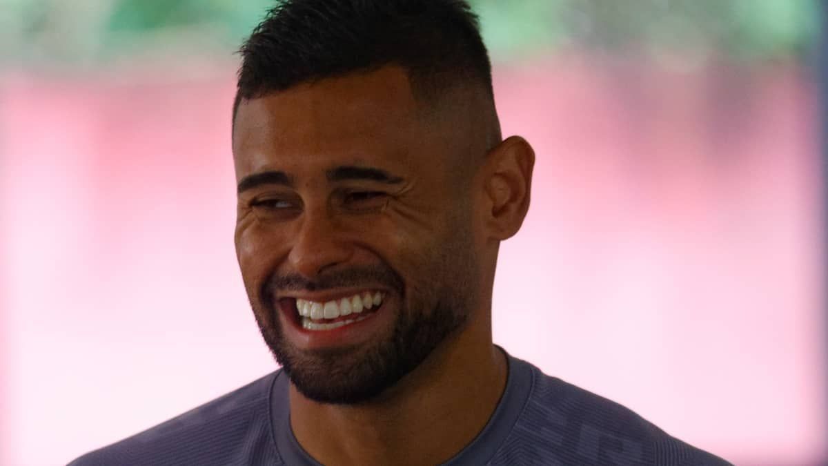 Sport encaminha o empréstimo do atacante Kayke à Chapecoense