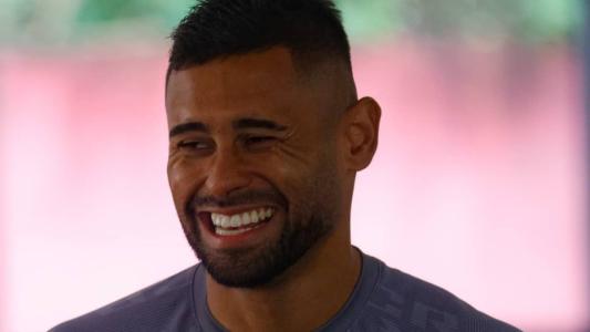 Kayke deverá defender a Chapecoense na Série B