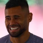 Sport encaminha o empréstimo do atacante Kayke à Chapecoense