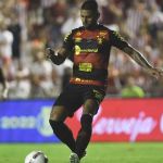 Sport comunica saída do atacante Kayke; destino será a Chapecoense