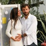 Namorada de Kayky Brito explica como o ator está após cirurgia